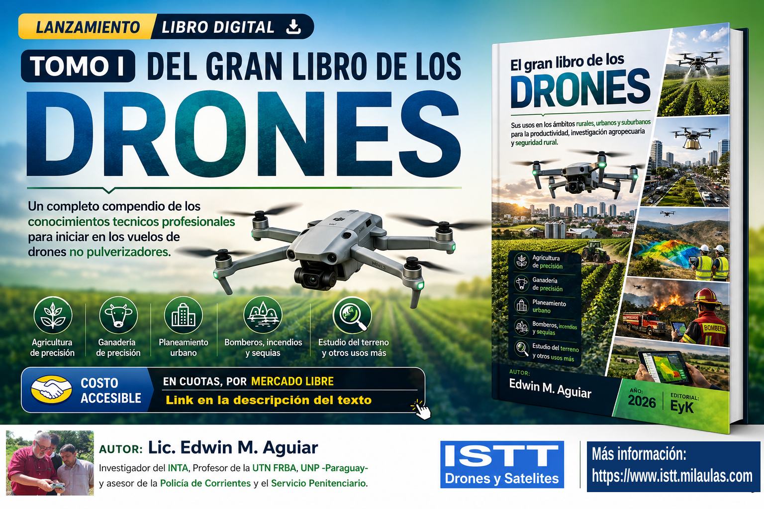 libro Tomo 1